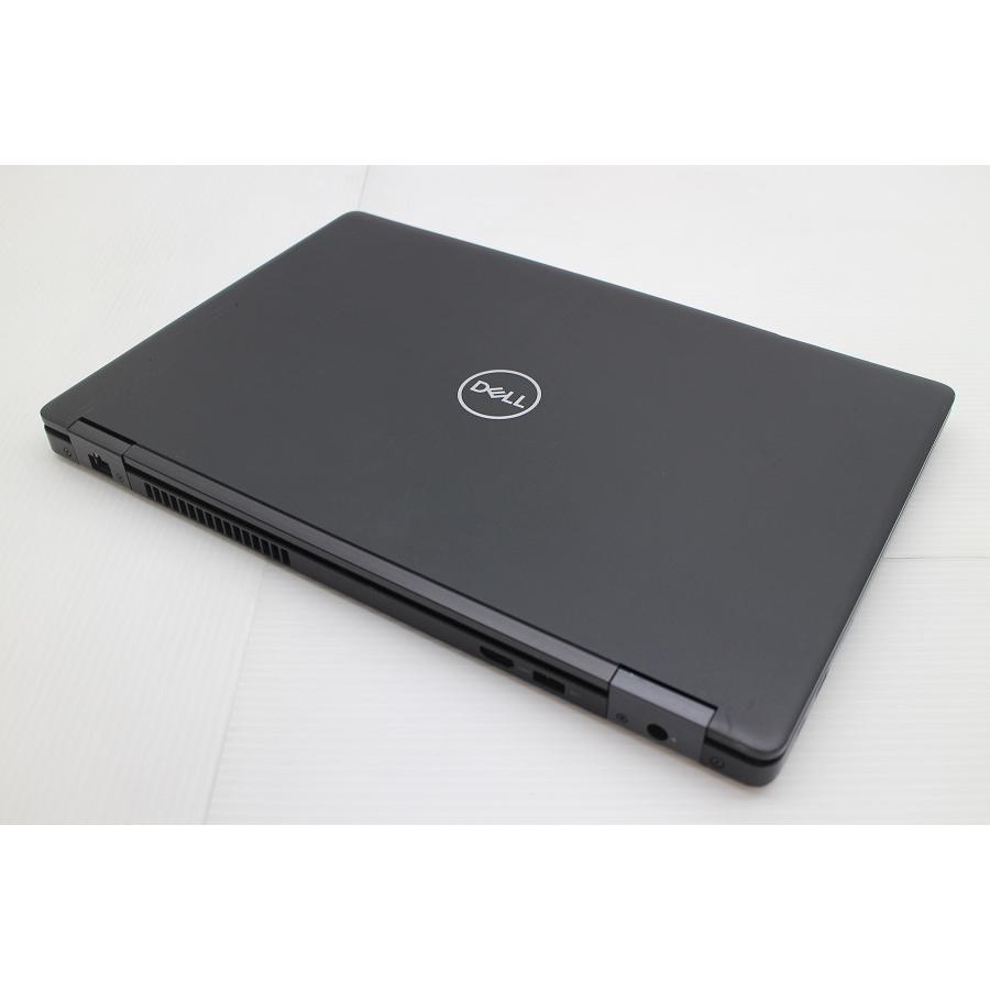 ノートパソコン DELL Precision 3530 Core i7 8750H 2.2GHz/8GB/256GB
