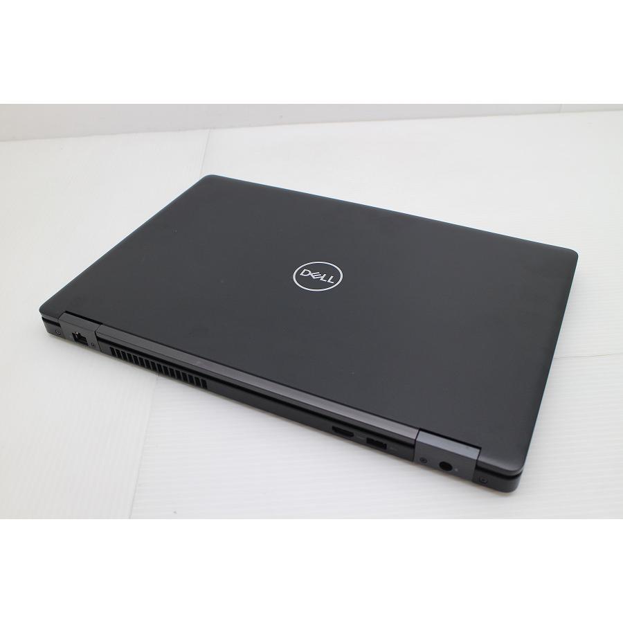 ノートパソコン 【ジャンク品】DELL Precision 3530 Core i7 8750H 2.2