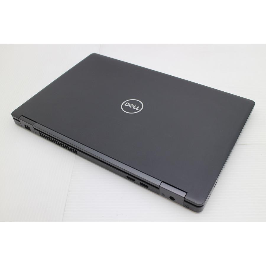 ノートパソコン DELL Precision 3530 Core i7 8750H 2.2GHz/8GB/256GB 