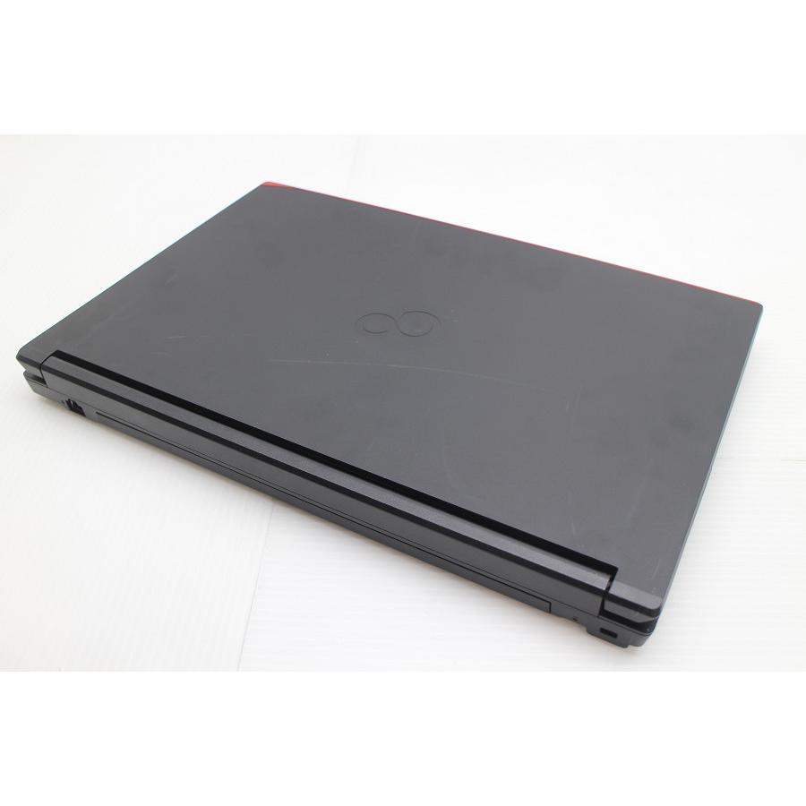 ノートパソコン 富士通 LIFEBOOK A579/A Core i5 8365U 1.6GHz/8GB