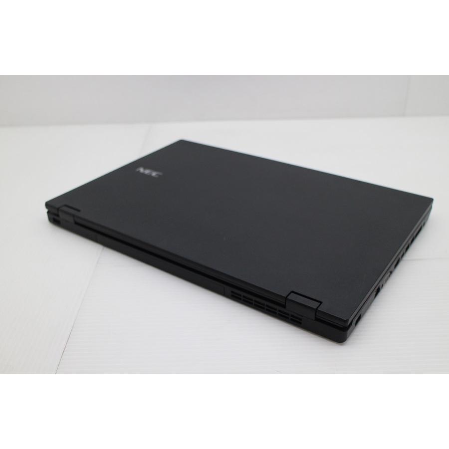 ノートパソコン NEC PC-VKL21XZG5 Core i3 8145U 2.1GHz/8GB/256GB(SSD