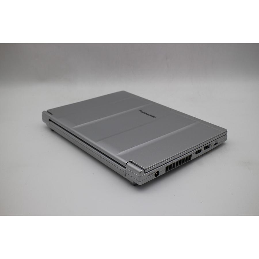 ノートパソコン Panasonic CF-SV9RFLVS Core i5 10310U 1.7GHz/8GB