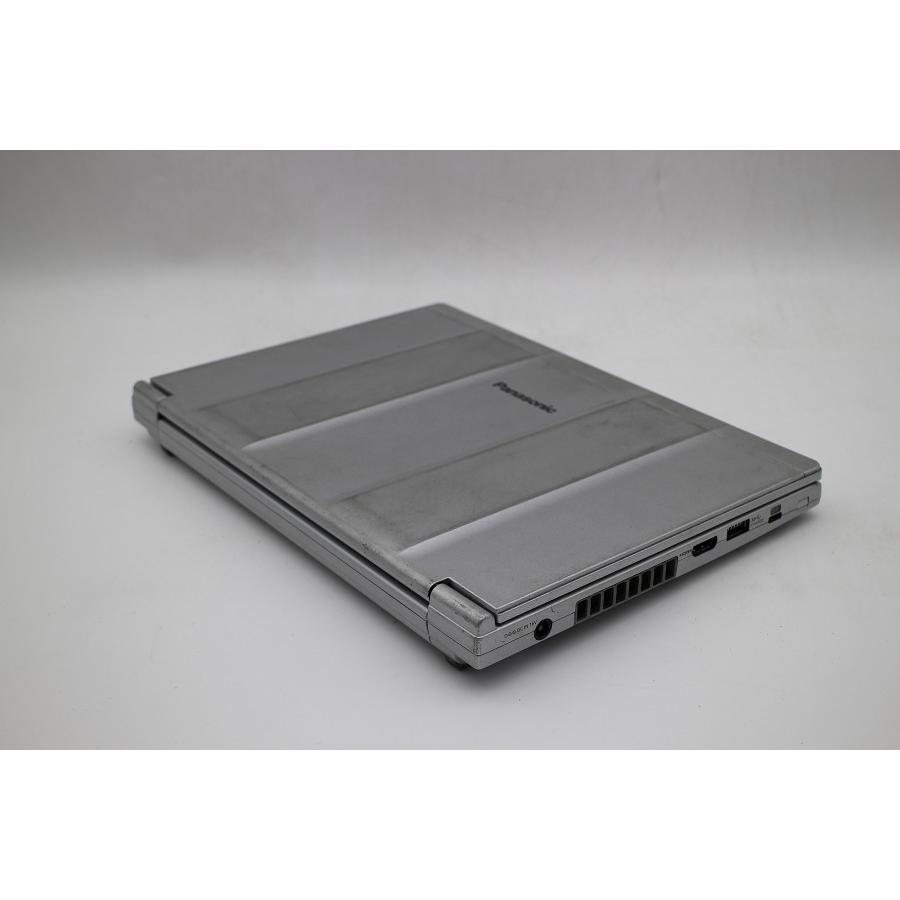 Panasonic CF-SV9RFLVS ノートPC 本体　LTE対応 ノートパソコン Panasonic CF-SV9RFLVS Core i5 10310U 1.7GHz/8GB