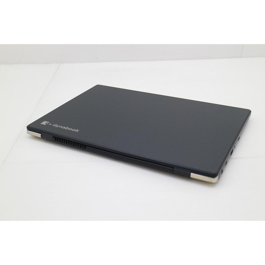D*i様 【ノートPC】dynabook G83/FR / i5-10210U ノートパソコン dynabook G83/FR Core i5 10210U 1.6GHz/8GB/256GB(SSD