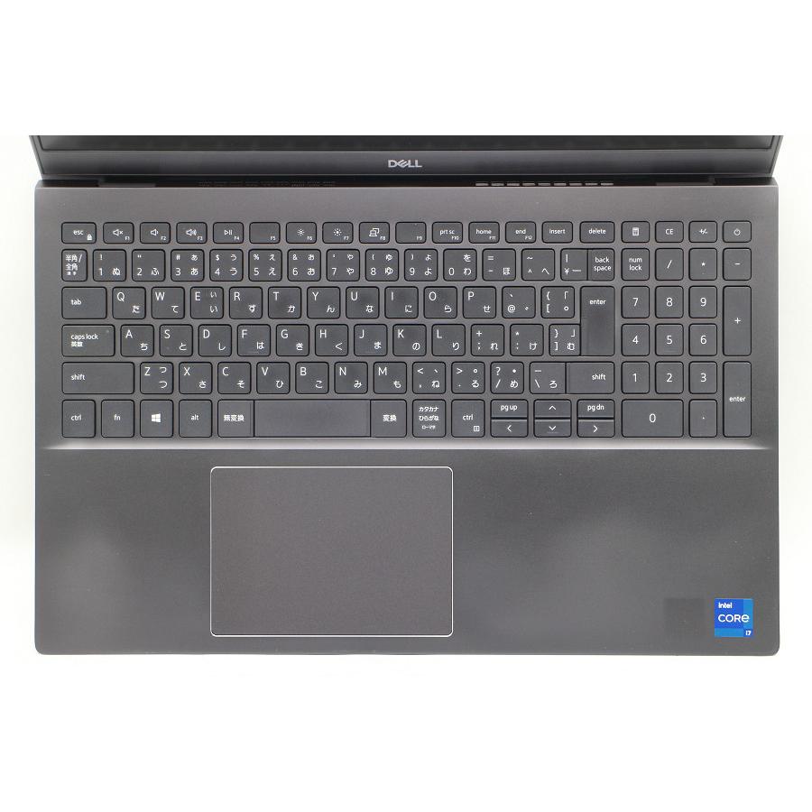 Vostro5502 第11世代Corei7 16GB 512GB MX330 Vostro5502 第11世代Corei7 16GB 512GB MX330 DELL Vostro 15 5502