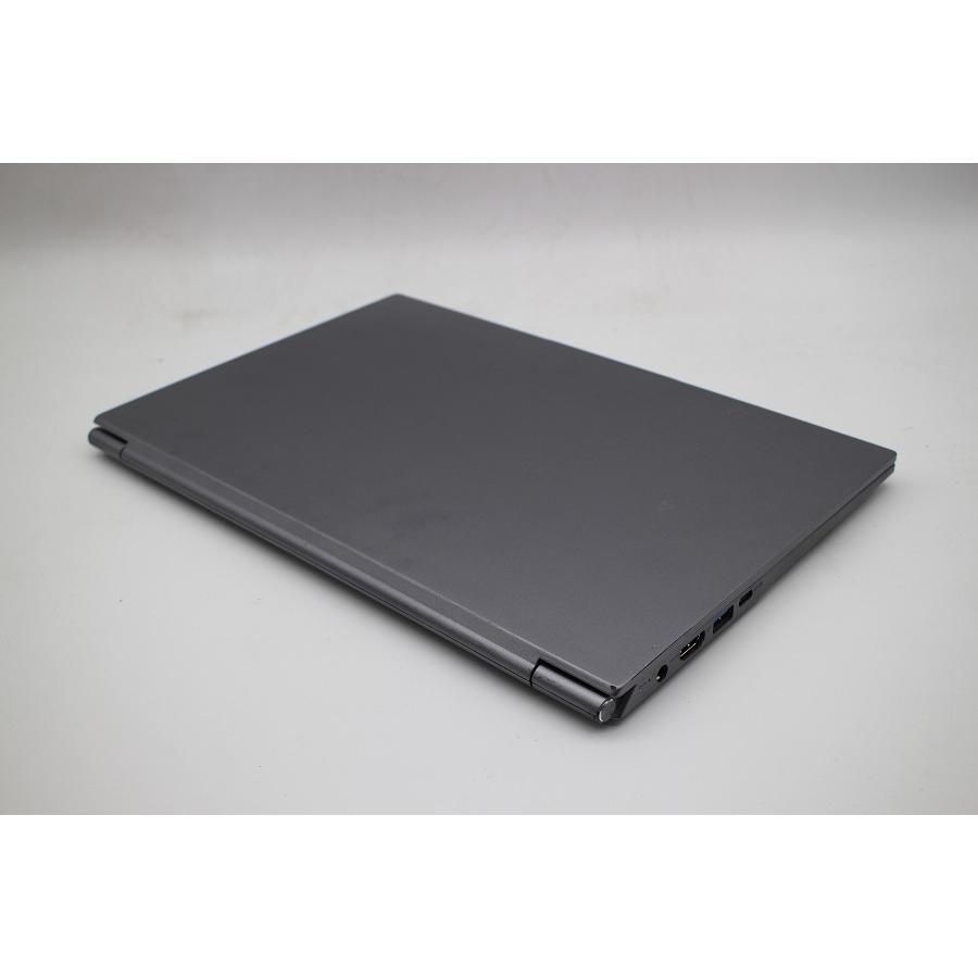 ノートパソコン FRONTIER NS Series Core i7 1165G7 2.8GHz/16GB
