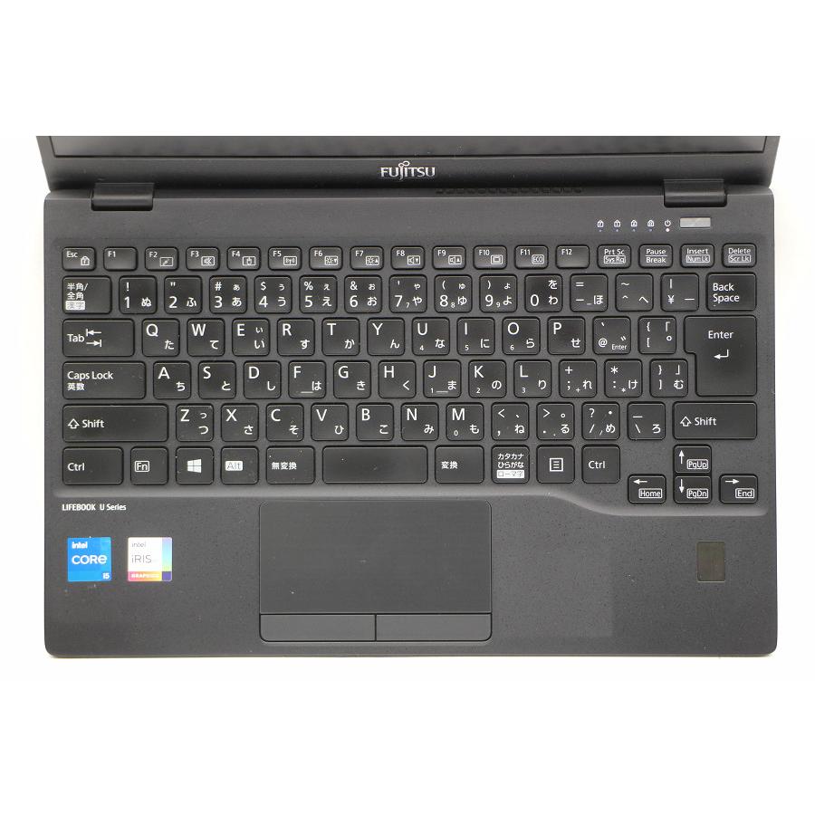 ノートパソコン 富士通 LIFEBOOK U9311/F Core i5 1145G7 2.6GHz/8GB