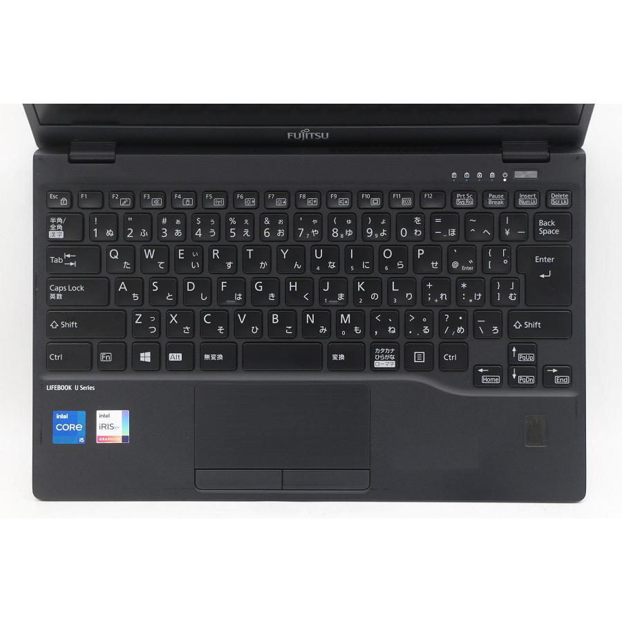 ノートパソコン 富士通 LIFEBOOK U9311/F Core i5 1145G7 2.6GHz/8GB