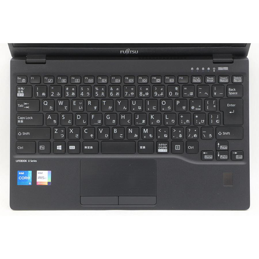 ノートパソコン 富士通 LIFEBOOK U9311/F Core i5 1145G7 2.6GHz/8GB