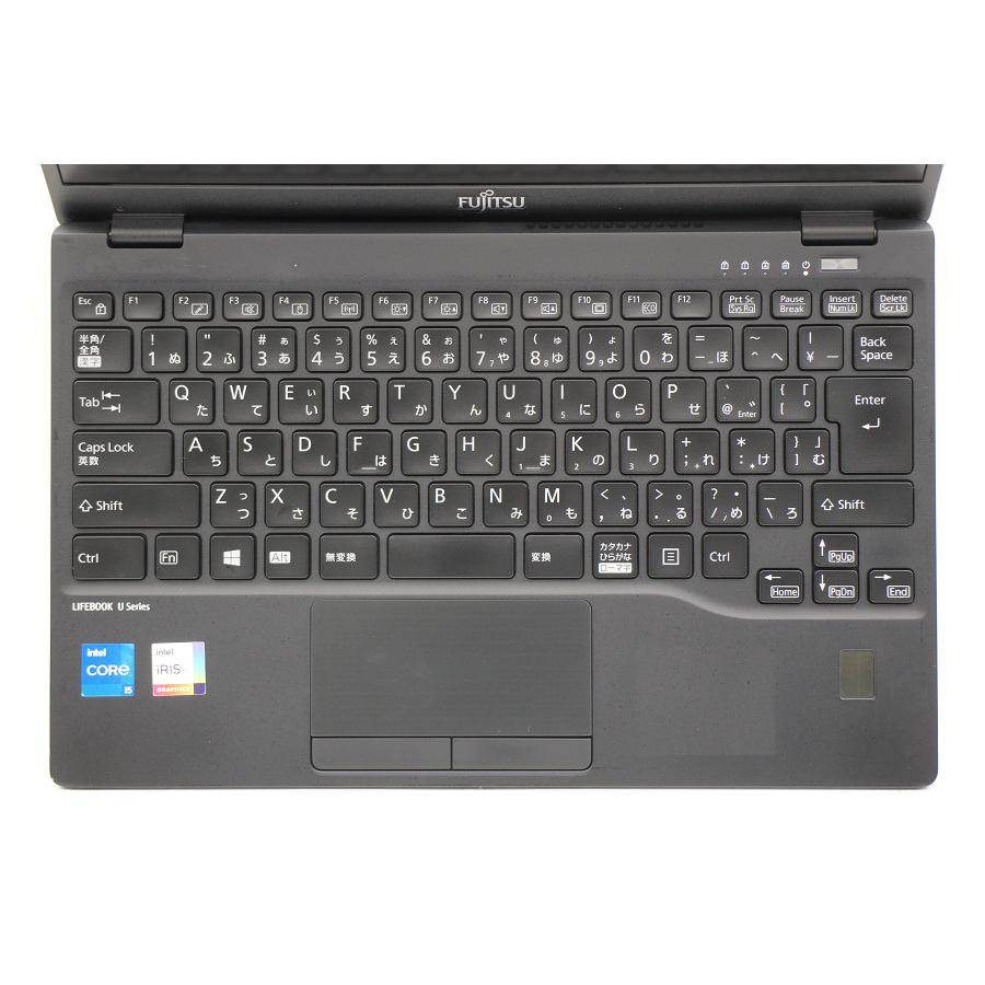 ノートパソコン 富士通 LIFEBOOK U9311/F Core i5 1145G7 2.6GHz/8GB