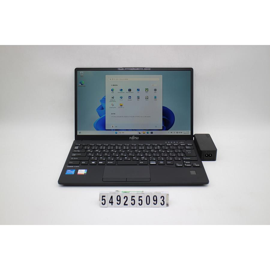 ノートパソコン 富士通 LIFEBOOK U9311/F Core i5 1145G7 2.6GHz/8GB
