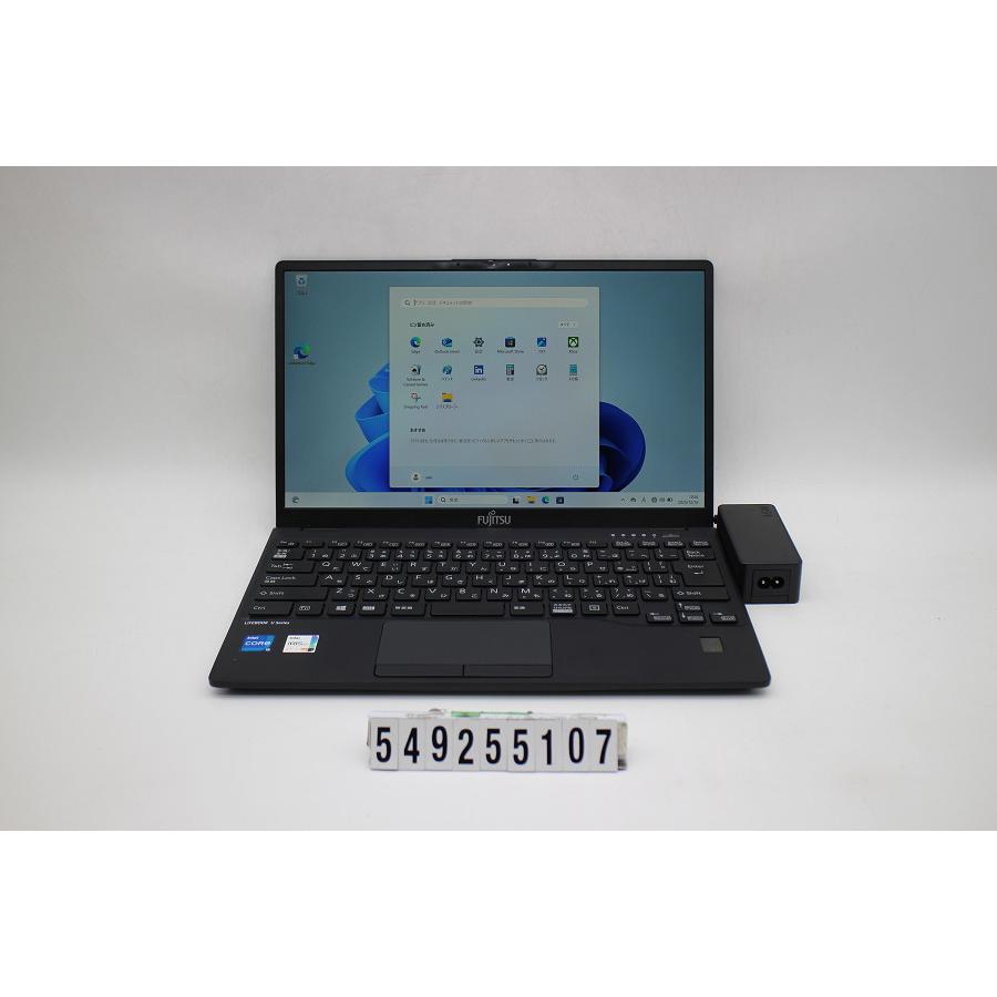 ノートパソコン 富士通 LIFEBOOK U9311/F Core i5 1145G7 2.6GHz/8GB