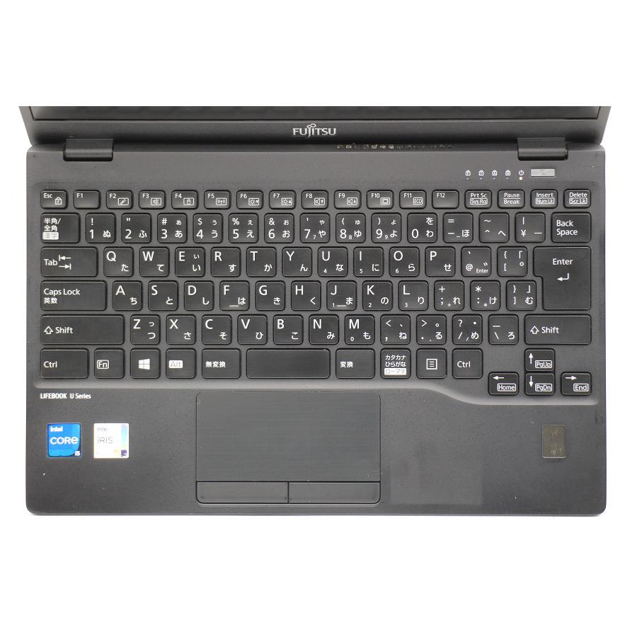 ノートパソコン 富士通 LIFEBOOK U9311/F Core i5 1145G7 2.6GHz/8GB