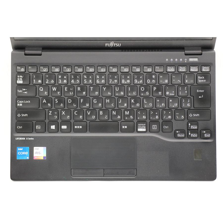 ノートパソコン 富士通 LIFEBOOK U9311/F Core i5 1145G7 2.6GHz/8GB 