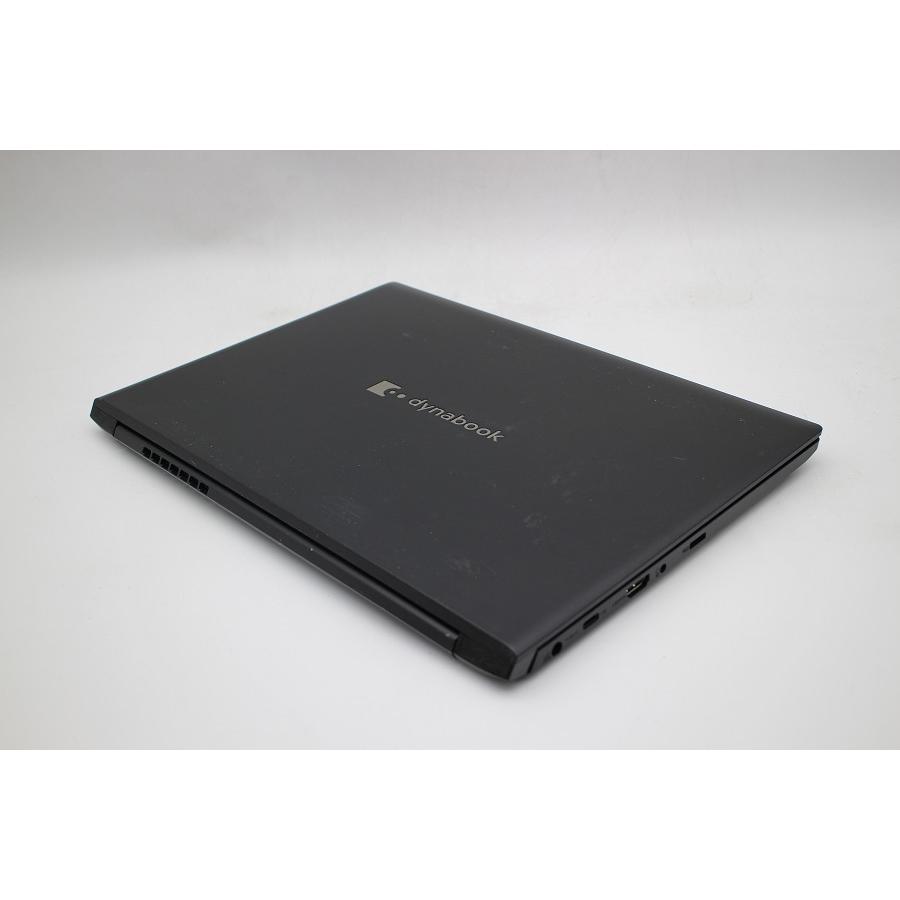 ノートパソコン dynabook S73/HU Core i5 1135G7 2.4GHz/8GB/256GB(SSD