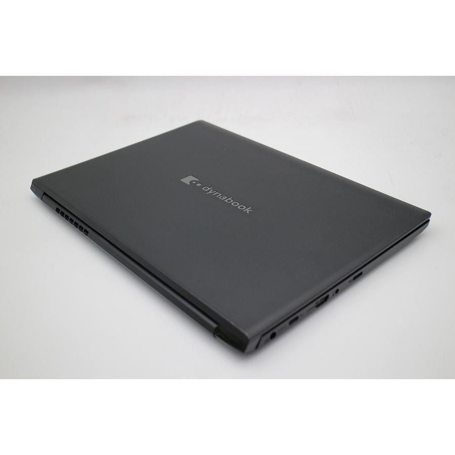 ノートパソコン dynabook S73/HU Core i5 1135G7 2.4GHz/8GB/256GB(SSD