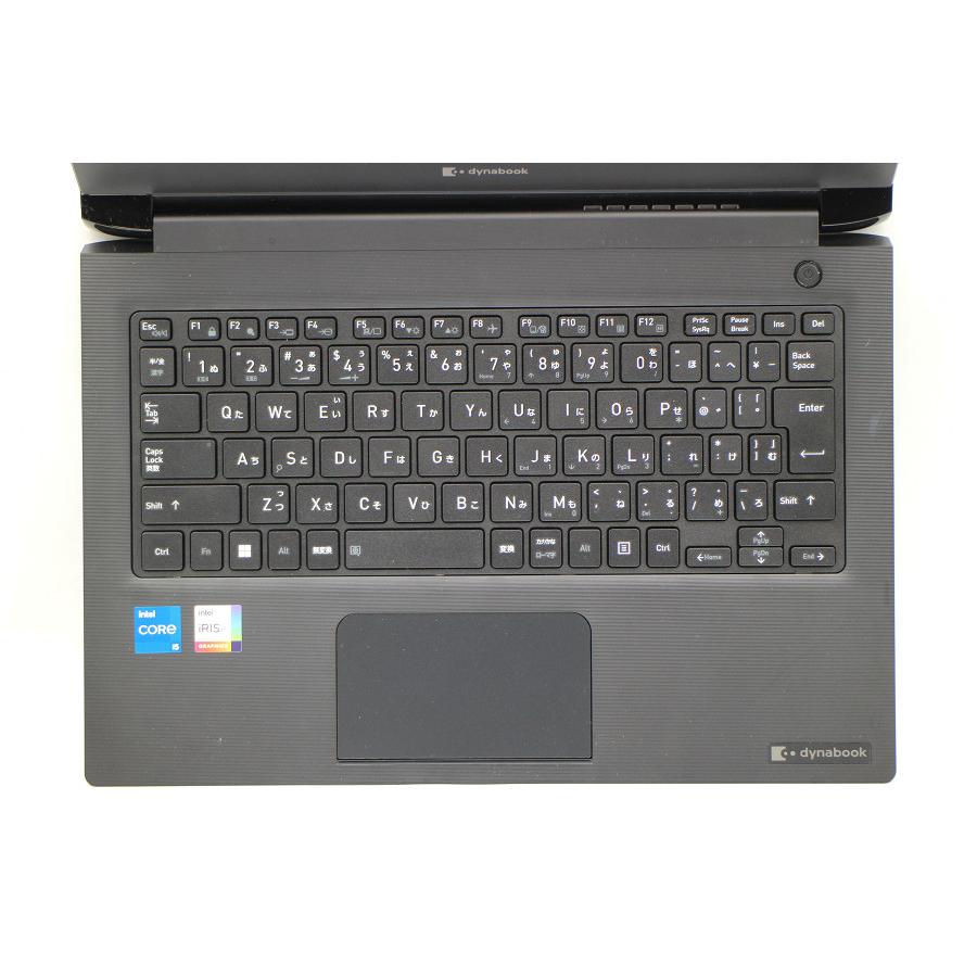 ノートパソコン dynabook S73/HU Core i5 1135G7 2.4GHz/8GB/256GB(SSD