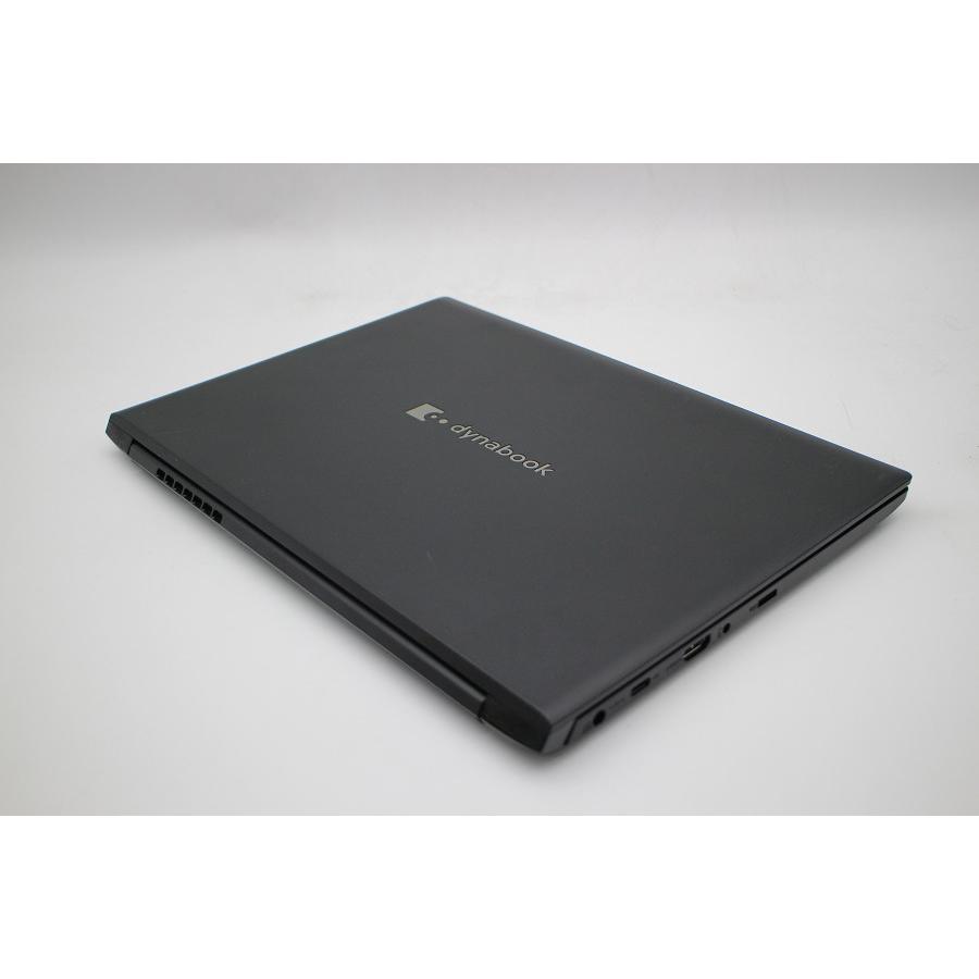 Windowsノート本体 dynabook S73/HU i5-1135G7 8GB 256GB ノートパソコン dynabook S73/HU Core i5 1135G7 2.4GHz/8GB/256GB(SSD