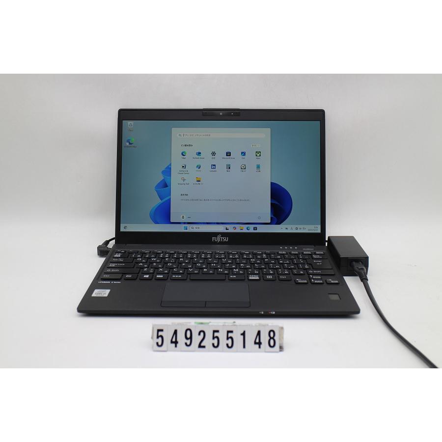 #553 富士通 LIFEBOOK U9310/D i5-10310U 8GB ノートパソコン 富士通 LIFEBOOK U9310/D Core i5 10310U 1.7GHz/8GB