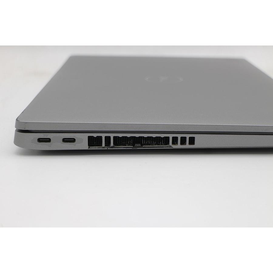 ノートパソコン DELL Latitude 5420 Core i7 1185G7 3GHz/16GB/512GB