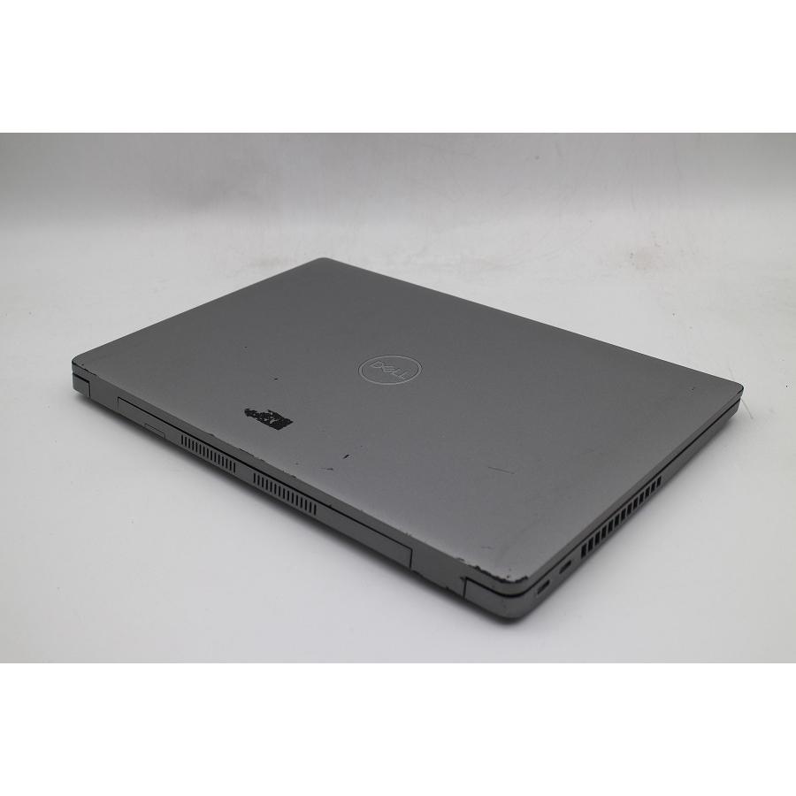 ノートパソコン DELL Latitude 5420 Core i7 1185G7 3GHz/16GB/512GB
