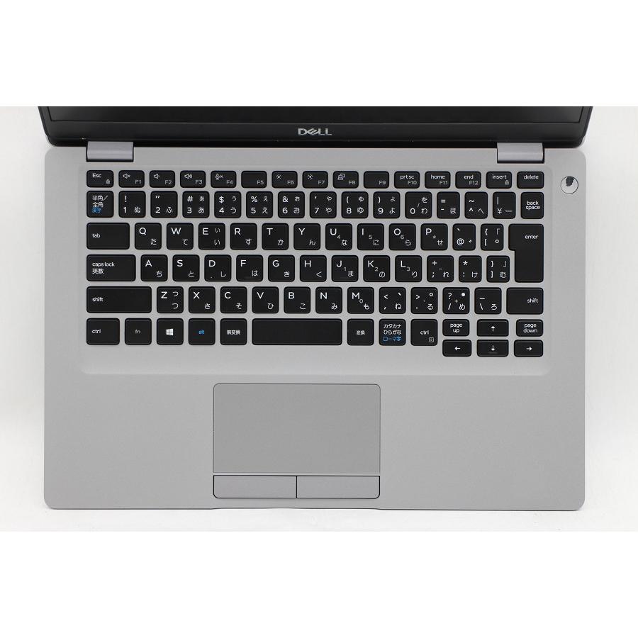 ノートパソコン DELL Latitude 5410 Core i7 10610U 1.8GHz/16GB/512GB