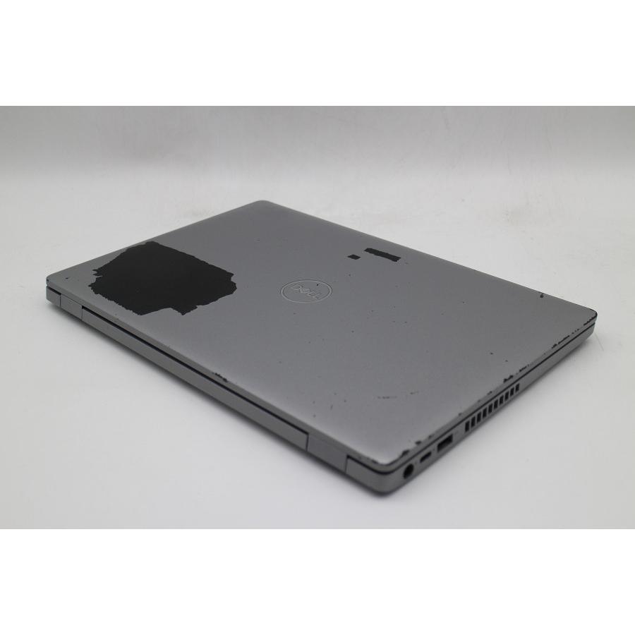 ノートパソコン DELL Latitude 5410 Core i7 10610U 1.8GHz/16GB/512GB