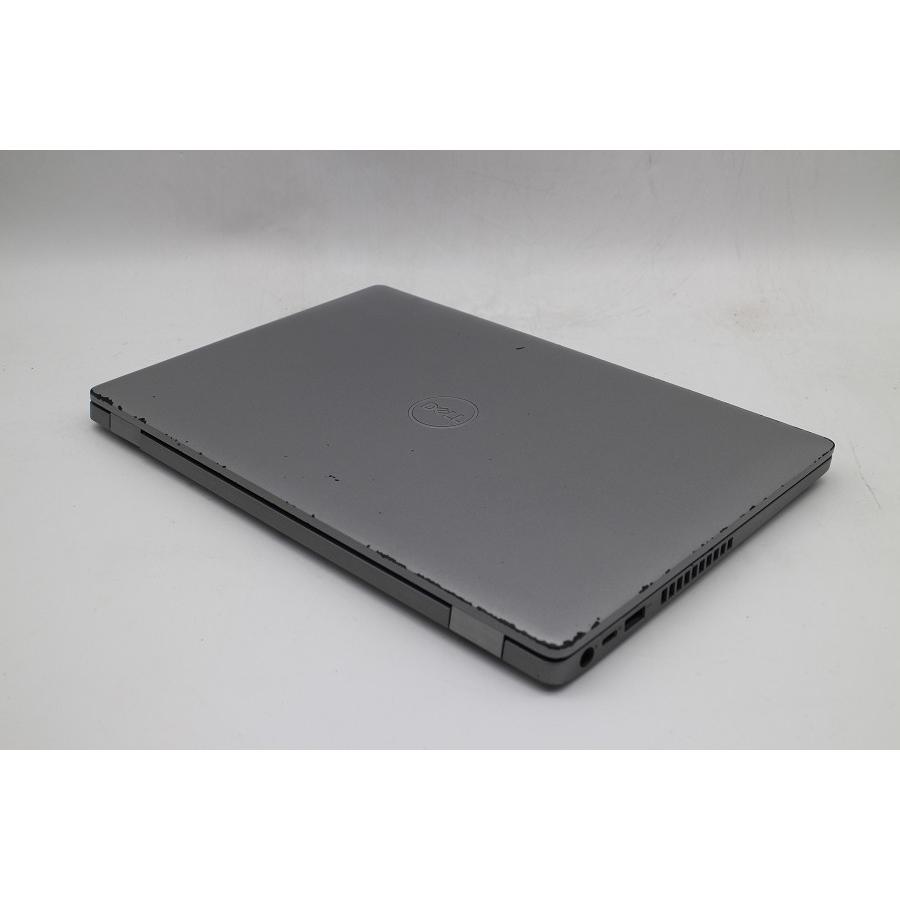 ノートパソコン DELL Latitude 5410 Core i7 10610U 1.8GHz/16GB/512GB
