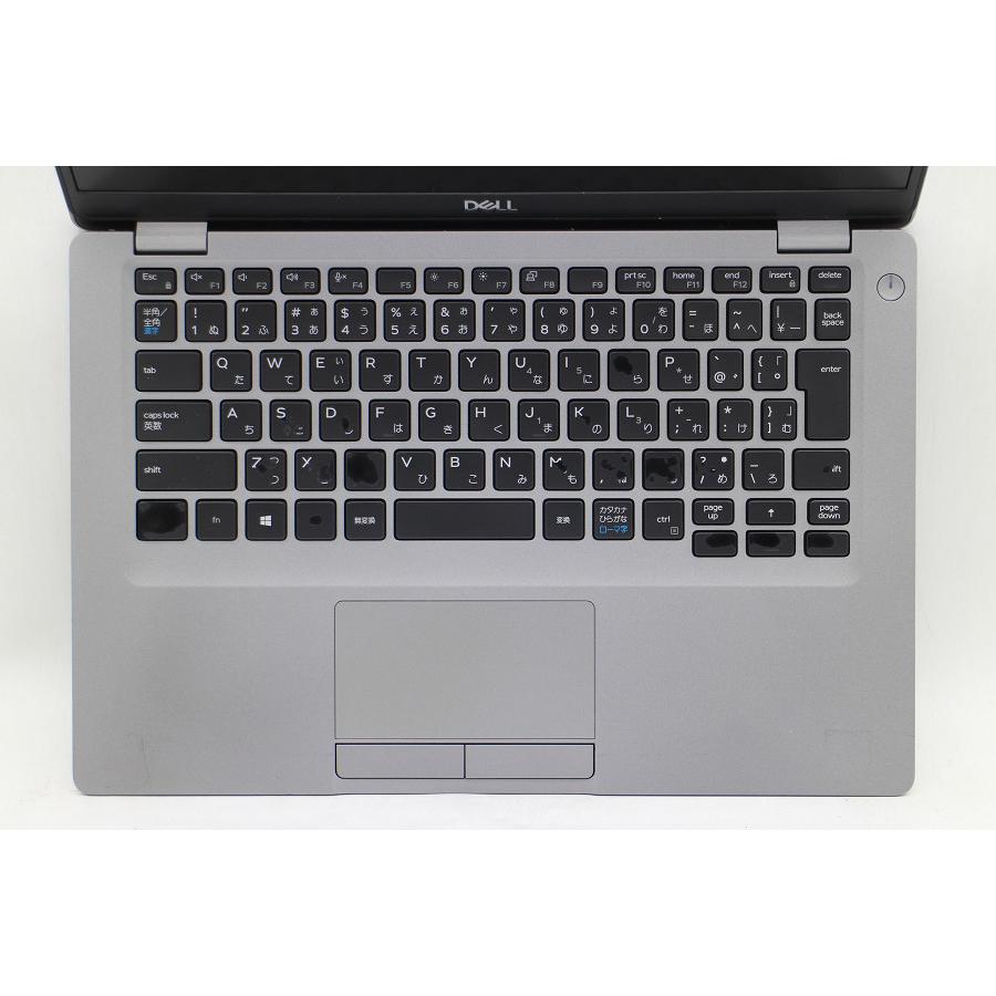 ノートパソコン DELL Latitude 5410 Core i7 10610U 1.8GHz/16GB/512GB