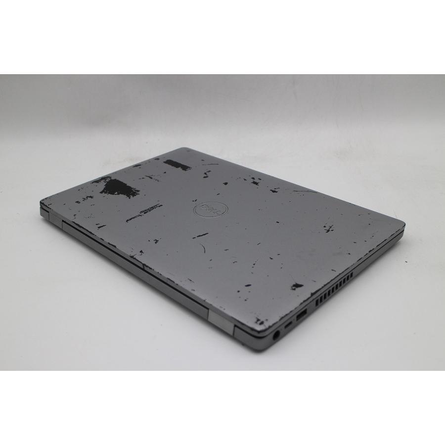 ノートパソコン DELL Latitude 5410 Core i7 10610U 1.8GHz/16GB/512GB