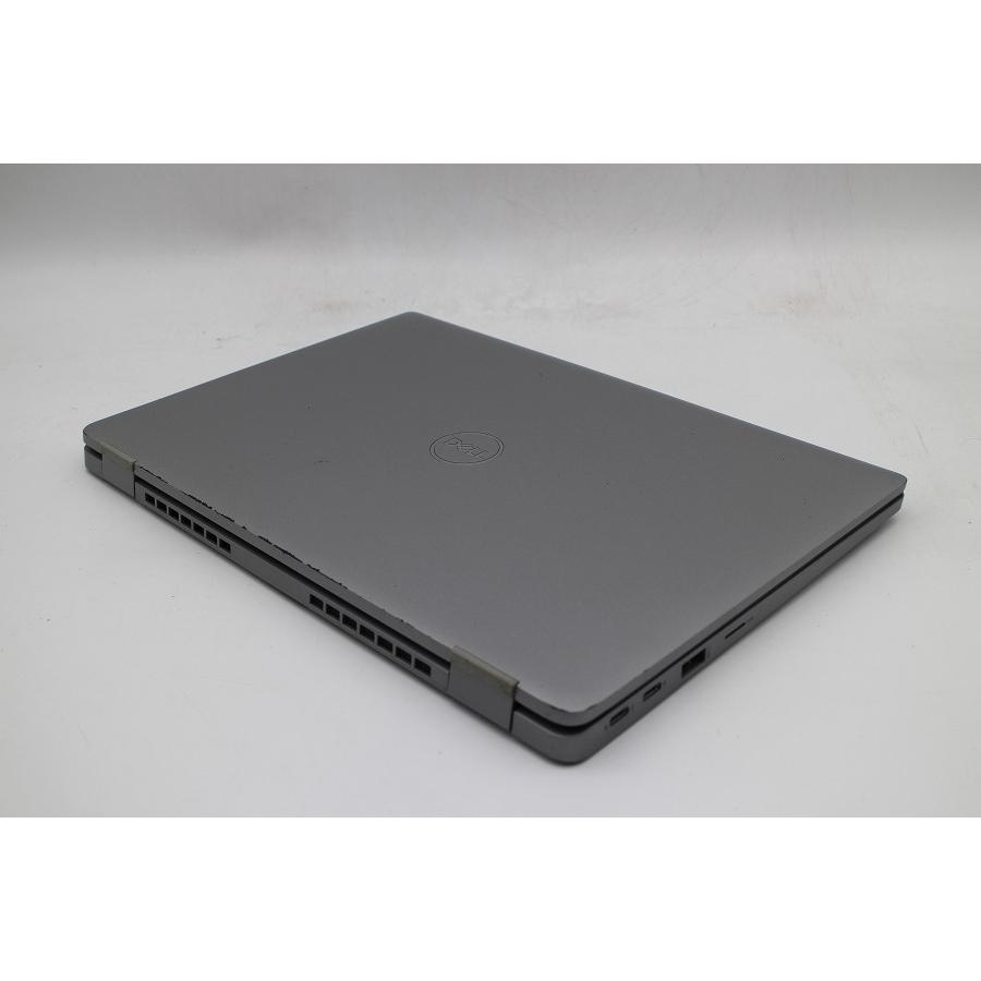 ノートパソコン DELL Latitude 5320 Core i5 1145G7 2.6GHz/8GB/256GB