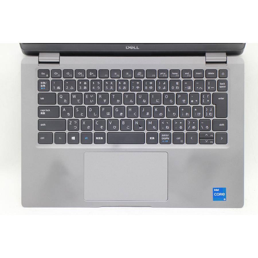 ノートパソコン DELL Latitude 5320 Core i5 1145G7 2.6GHz/8GB/256GB