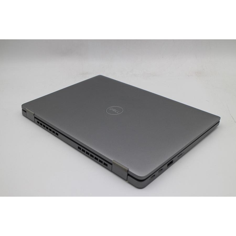 ノートパソコン DELL Latitude 5320 Core i5 1145G7 2.6GHz/8GB/256GB