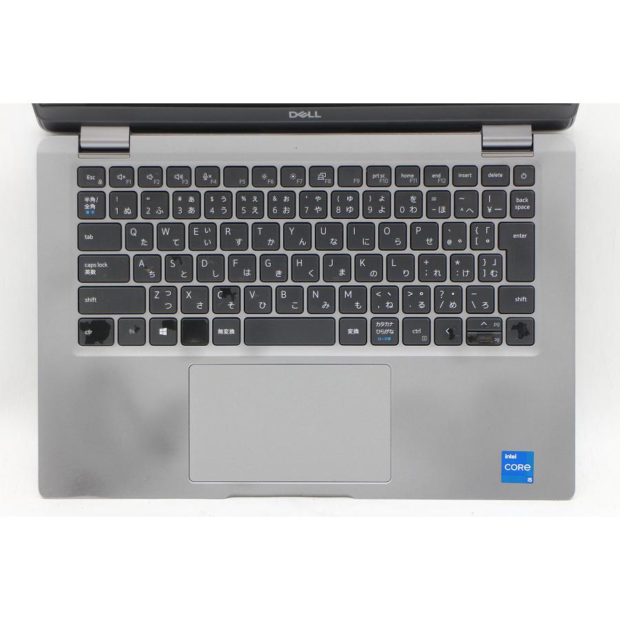 ノートパソコン DELL Latitude 5320 Core i5 1145G7 2.6GHz/8GB/256GB