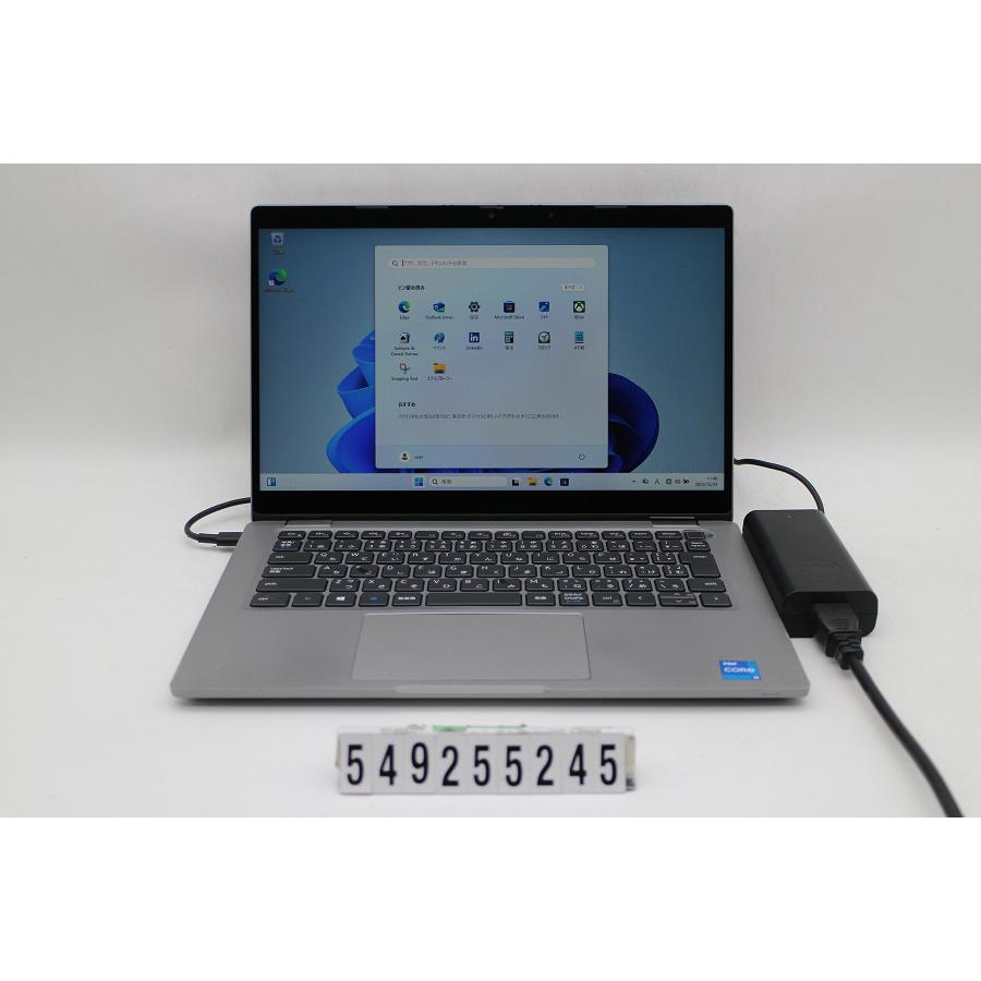 ノートパソコン DELL Latitude 5320 Core i5 1145G7 2.6GHz/8GB/256GB