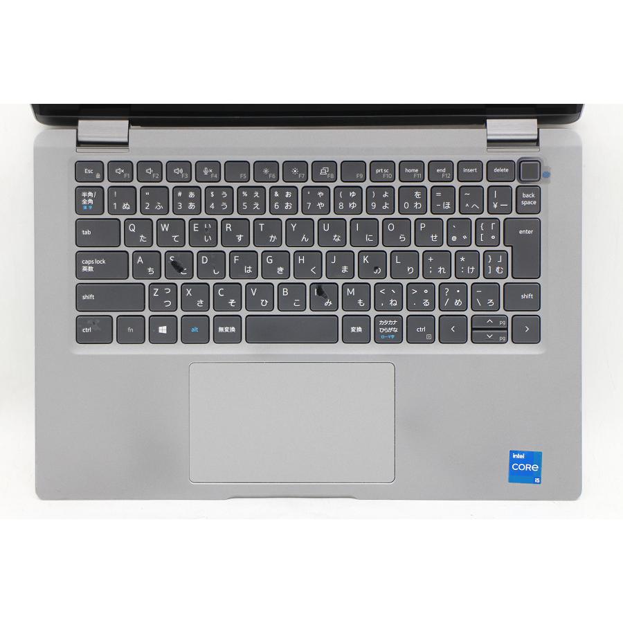 ノートパソコン DELL Latitude 5320 Core i5 1145G7 2.6GHz/8GB/256GB