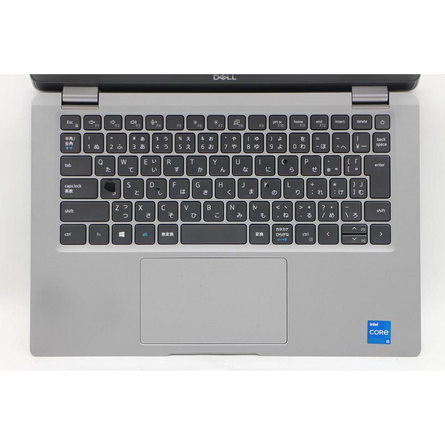 ノートパソコン DELL Latitude 5320 Core i5 1145G7 2.6GHz/16GB/256GB