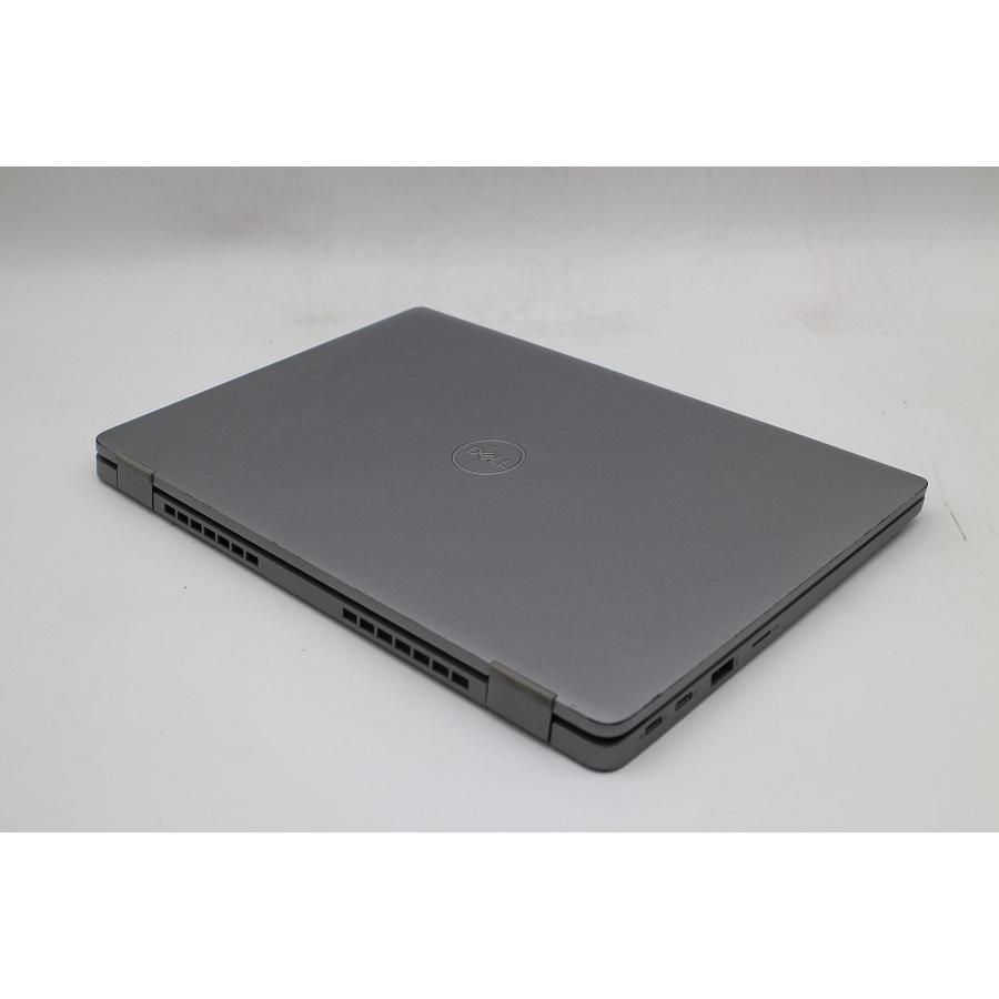 ノートパソコン DELL Latitude 5320 Core i5 1145G7 2.6GHz/16GB/256GB