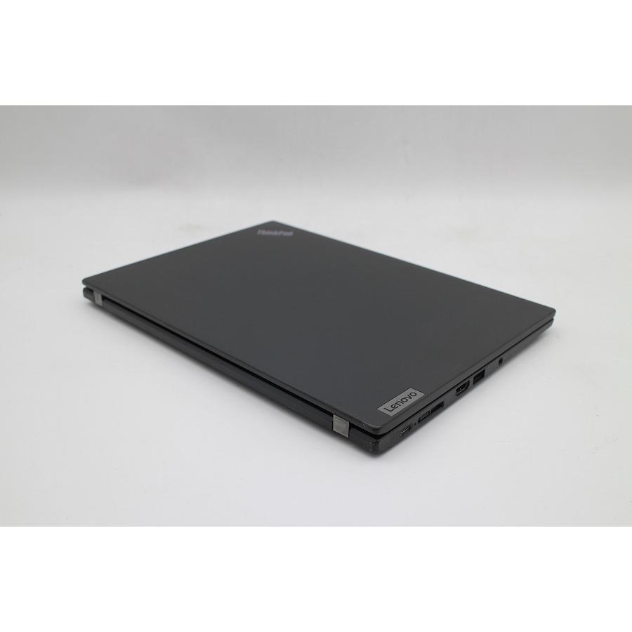 ノートパソコン Lenovo ThinkPad X13 Gen2 Core i5 1135G7 2.4GHz/16GB
