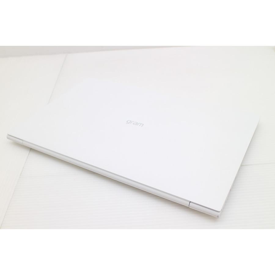 ノートパソコン 【ジャンク品】LG gram 15Z980 Core i5 8250U 1.6GHz