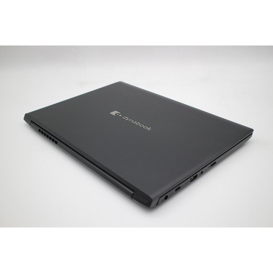 Windowsノート本体 Dynabook S73/HU/i5-1135G7/8G/SSD256G ノートパソコン dynabook S73/HU Core i5 1135G7 2.4GHz/8GB/256GB(SSD