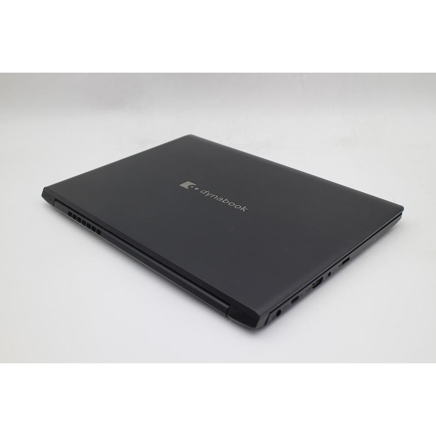 ノートパソコン dynabook S73/HU Core i5 1135G7 2.4GHz/8GB/256GB(SSD