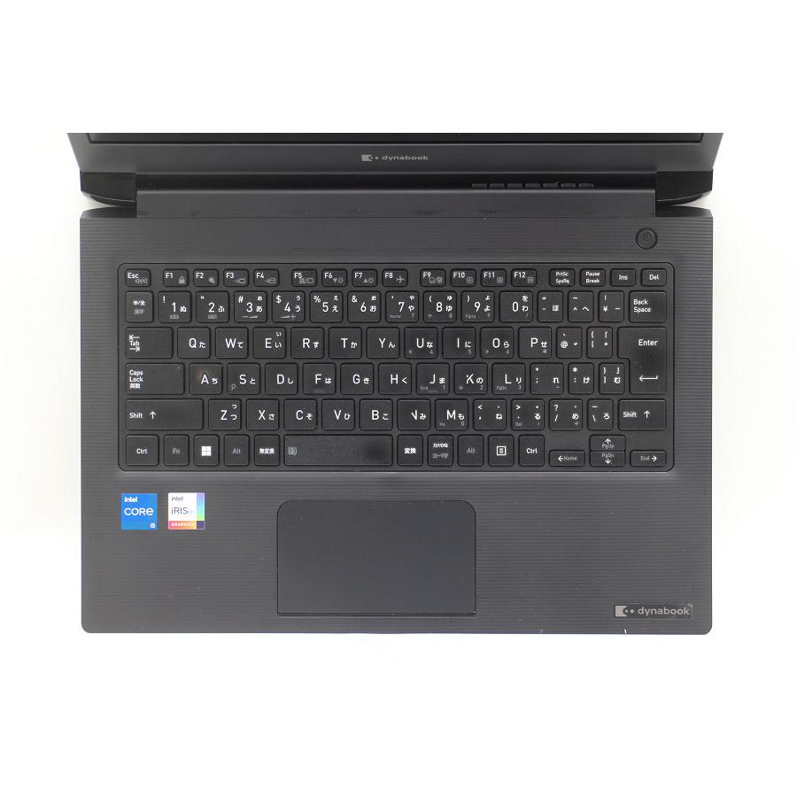 ノートパソコン dynabook S73/HU Core i5 1135G7 2.4GHz/8GB/256GB(SSD