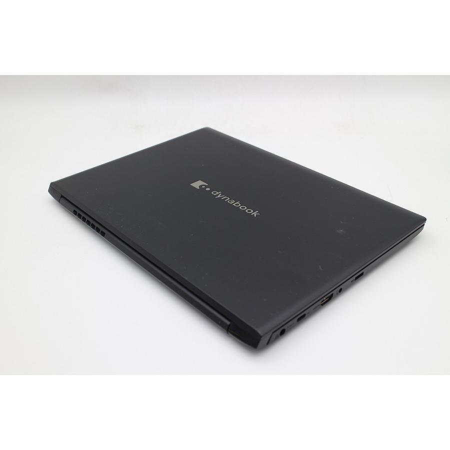 Windowsノート本体 dynabook S73/HU i5-1135G7 8GB 256GB ノートパソコン dynabook S73/HU Core i5 1135G7 2.4GHz/8GB/256GB(SSD
