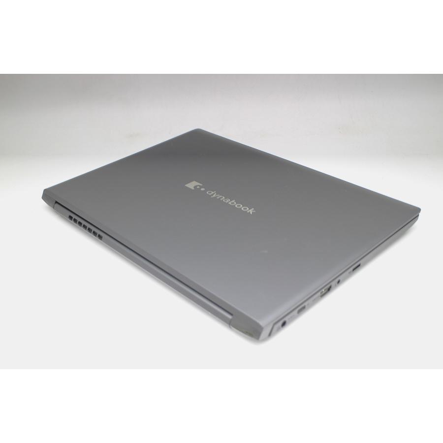 ノートパソコン dynabook S73/HU Core i5 1135G7 2.4GHz/8GB/256GB(SSD