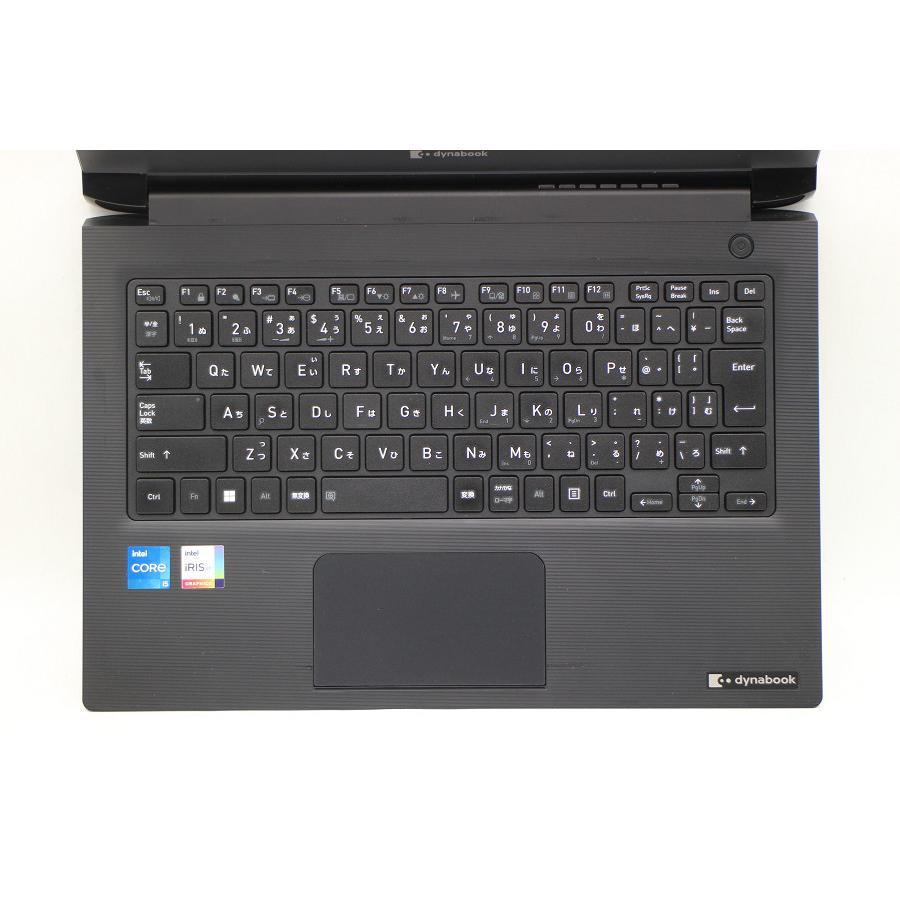 Windowsノート本体 Dynabook S73/HU/i5-1135G7/8G/SSD256G ノートパソコン dynabook S73/HU Core i5 1135G7 2.4GHz/8GB/256GB(SSD