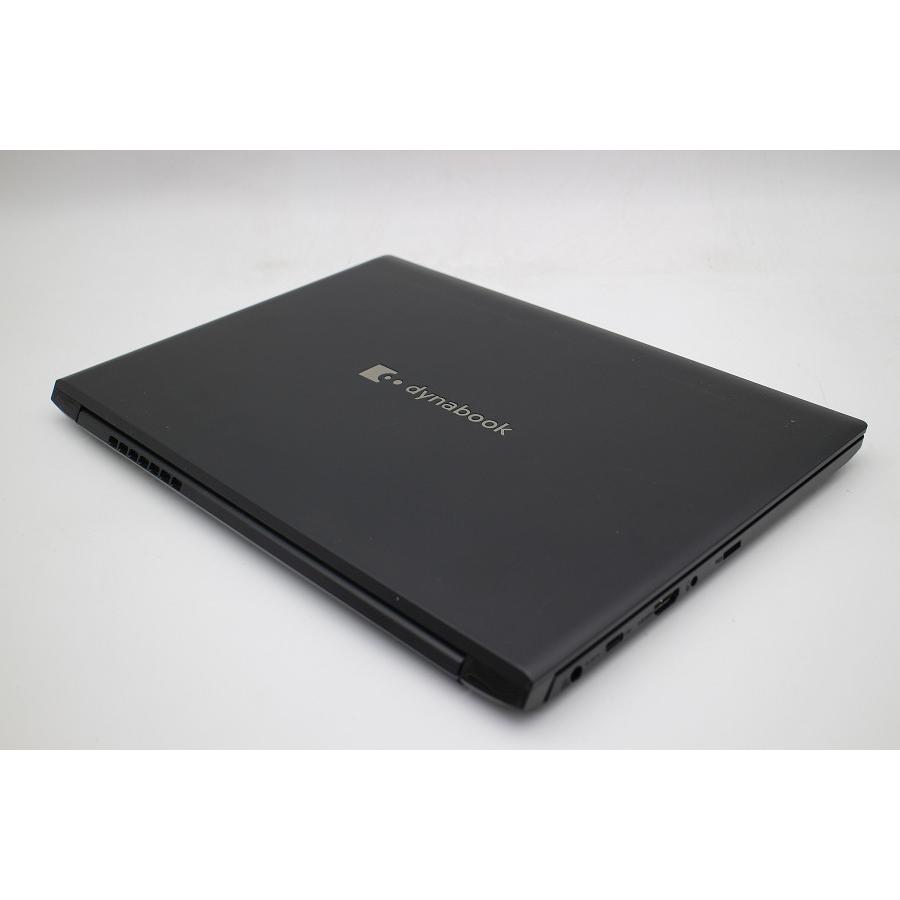Windowsノート本体 Dynabook S73/HU/i5-1135G7/8G/SSD256G ノートパソコン dynabook S73/HU Core i5 1135G7 2.4GHz/8GB/256GB(SSD