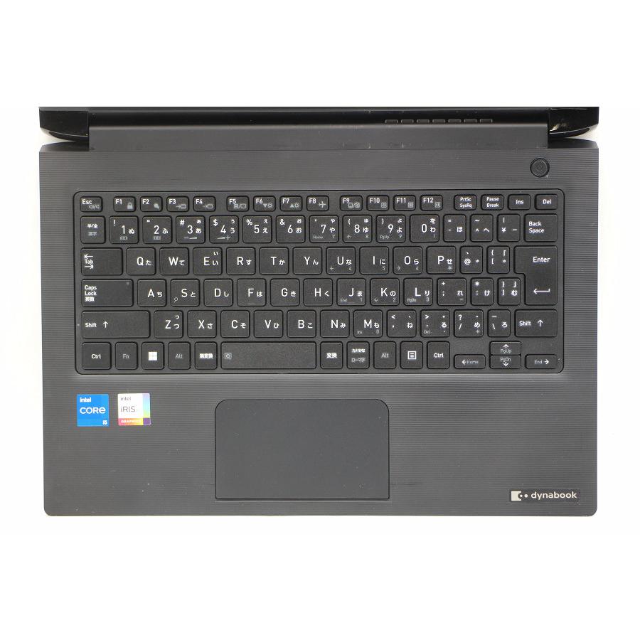 ノートパソコン dynabook S73/HU Core i5 1135G7 2.4GHz/8GB/256GB(SSD