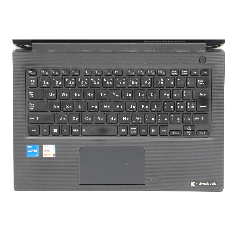 Ｄynabook S73/HU/I5-11th/8/256/13.3in/FHD dynabook（ダイナブック） 新品 13.3型 IGZO液晶 モバイルノート