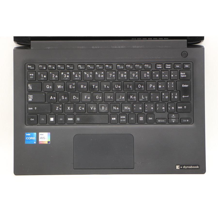 ノートパソコン dynabook S73/HU Core i5 1135G7 2.4GHz/8GB/256GB(SSD